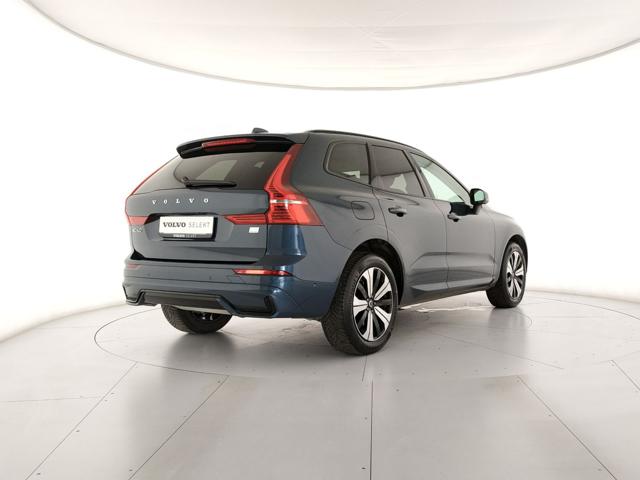 VOLVO XC60 usata, con Alzacristalli elettrici