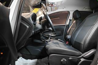 FORD EcoSport usata, con Controllo trazione
