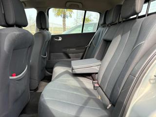 RENAULT Megane usata, con Cerchi in lega