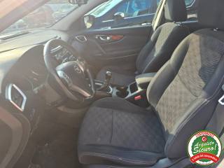 NISSAN Qashqai usata 7