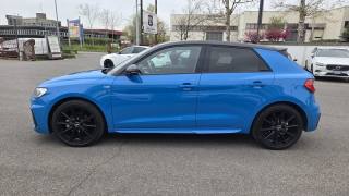 AUDI A1 usata, con Airbag laterali