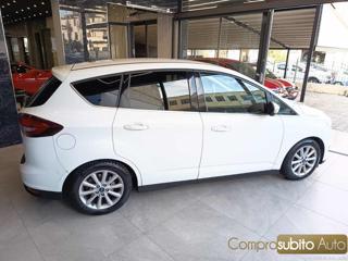 FORD C-Max usata, con Alzacristalli elettrici