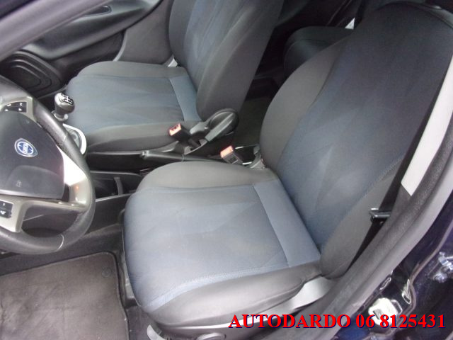 LANCIA Ypsilon usata, con Bluetooth