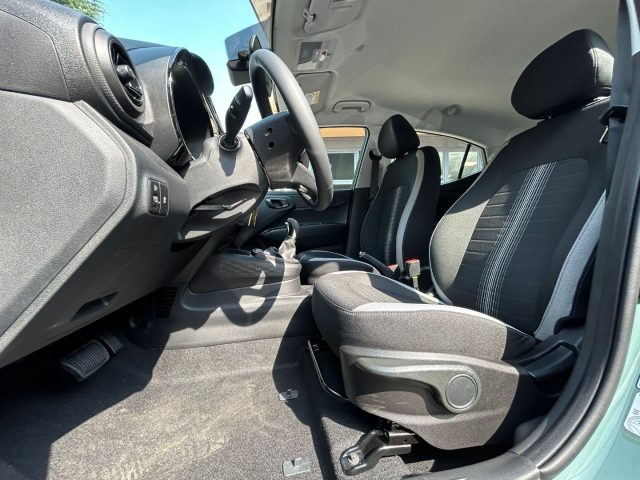 HYUNDAI i10 usata, con Fendinebbia