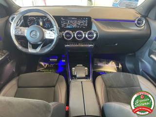 MERCEDES-BENZ GLA 200 usata, con ESP