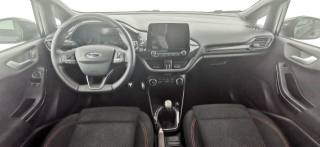 FORD Fiesta usata, con Chiusura centralizzata