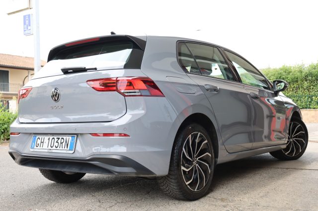 VOLKSWAGEN Golf usata 111