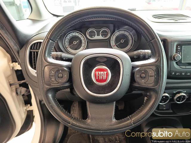 FIAT 500L usata 28