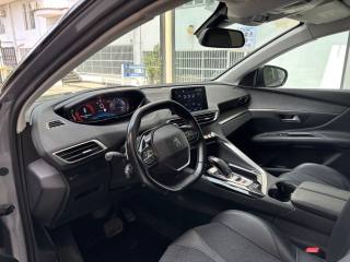 PEUGEOT 3008 usata, con Controllo vocale