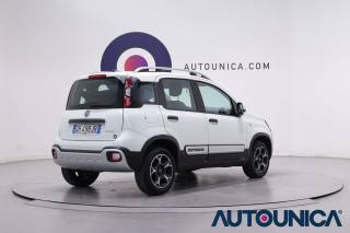 FIAT Panda usata, con Immobilizzatore elettronico