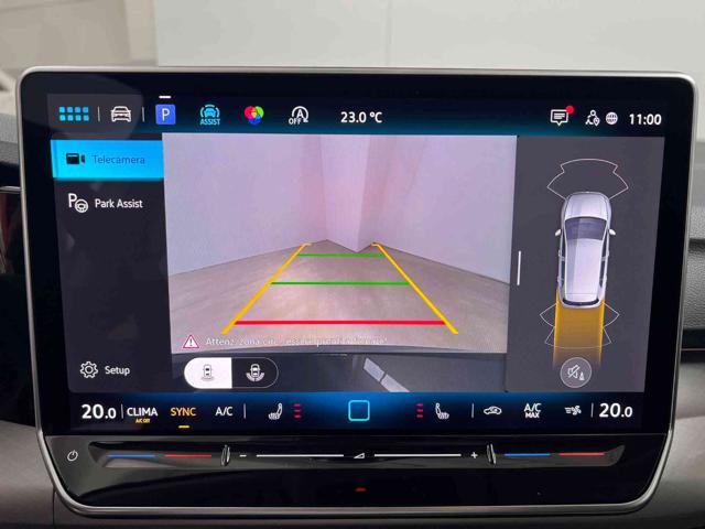 VOLKSWAGEN Golf usata, con Cerchi in lega