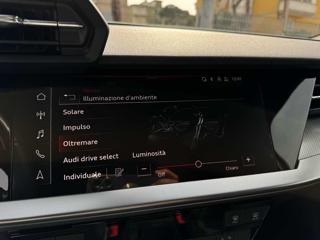 AUDI A3 usata, con Servosterzo