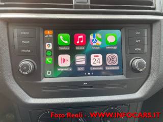 SEAT Arona usata, con USB