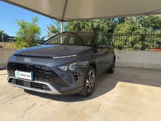 HYUNDAI Bayon usata, con Sistema di avviso di distanza