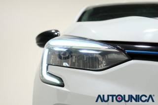 RENAULT Clio usata, con Cruise Control