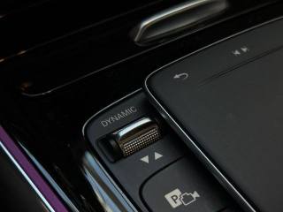 MERCEDES-BENZ GLA 200 usata, con Specchietti laterali elettrici