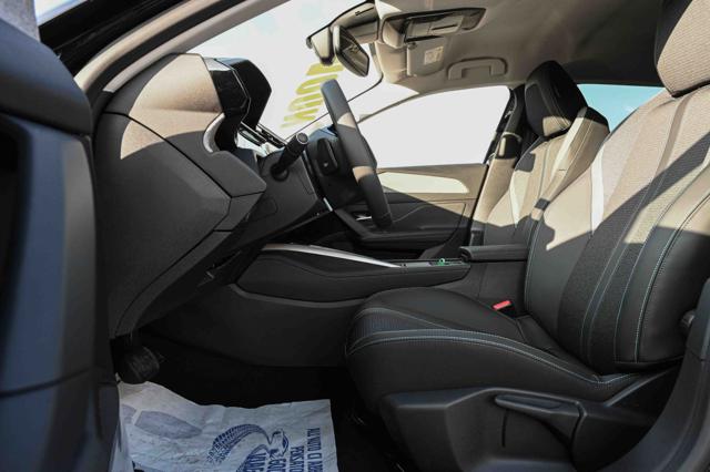PEUGEOT 308 usata, con ESP