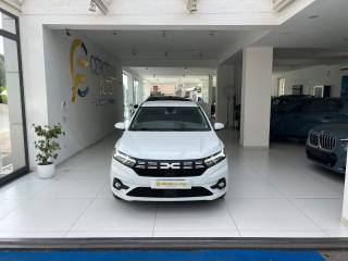 DACIA Sandero usata, con Chiusura centralizzata