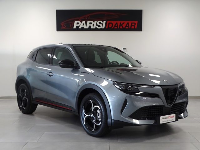 ALFA ROMEO Junior usata, con Airbag