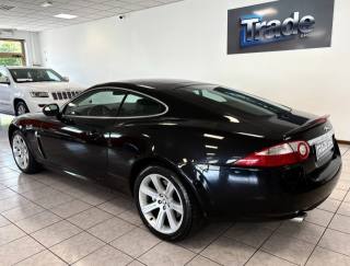 JAGUAR XK usata, con Cerchi in lega