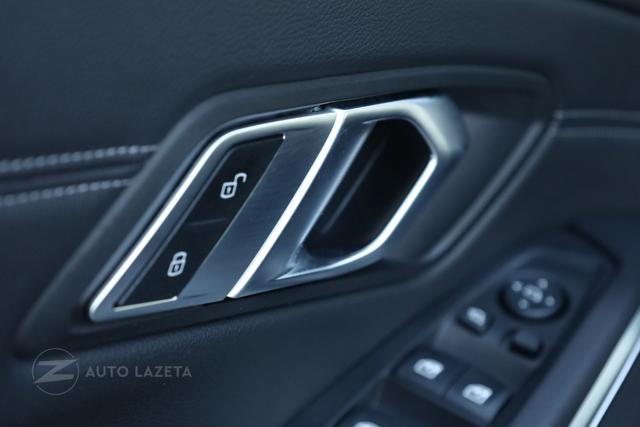 BMW 318 usata, con Airbag testa