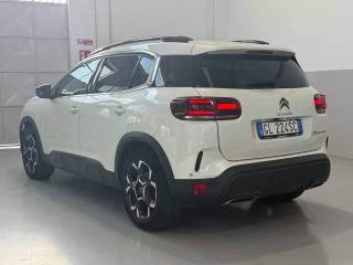 CITROEN C5 Aircross usata, con Chiusura centralizzata