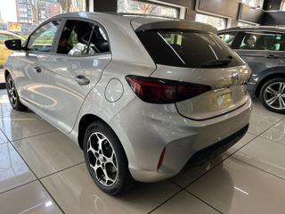 MG MG3 usata, con Antifurto