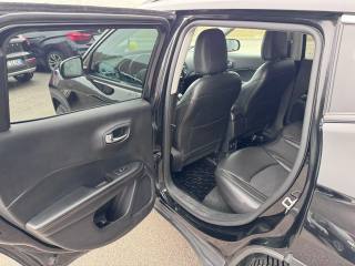 JEEP Compass usata, con Bluetooth