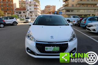 PEUGEOT 208 1° serie PureTech 82 Stop&Start 5 porte Signature