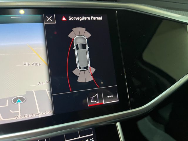 AUDI A6 usata, con Sedili riscaldati