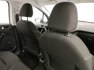 PEUGEOT 208 usata, con Specchietti laterali elettrici