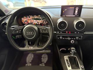AUDI A3 usata, con Servosterzo