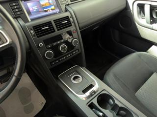 LAND ROVER Discovery Sport usata, con Controllo trazione