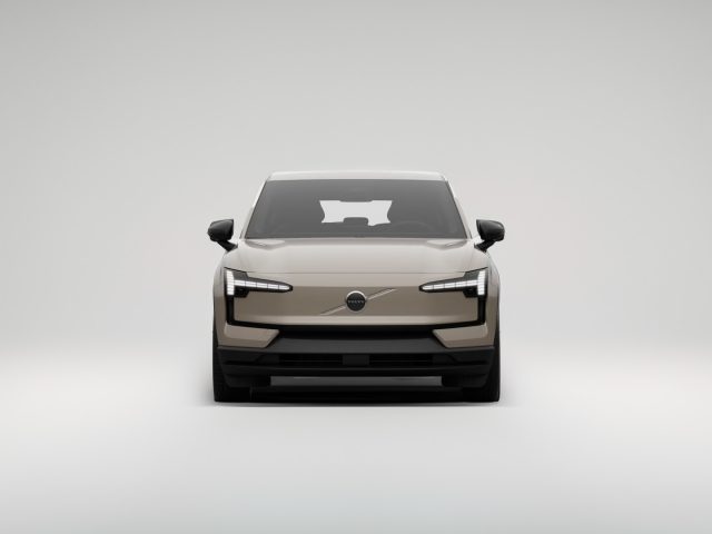 VOLVO EX30 usata, con Alzacristalli elettrici