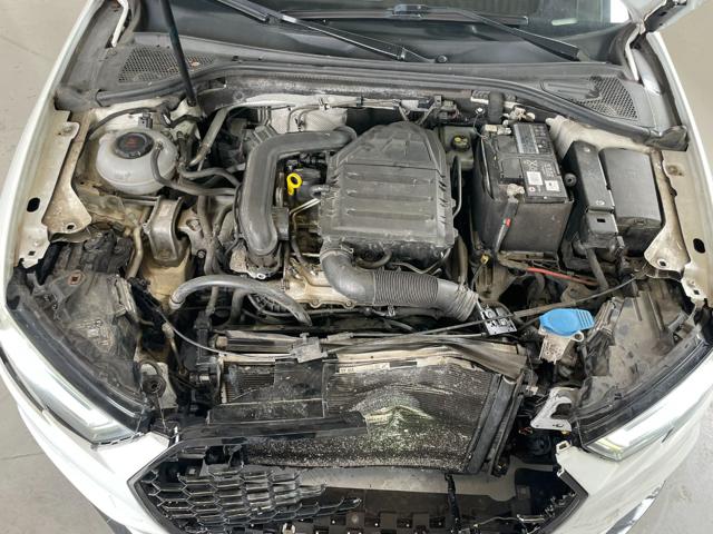 AUDI A3 usata, con Chiusura centralizzata