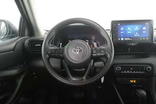 TOYOTA Yaris usata 5