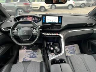 PEUGEOT 3008 usata, con Controllo elettronico della corsia