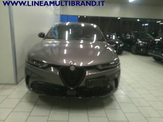 ALFA ROMEO Tonale usata, con Autoradio
