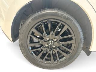 MAZDA 2 usata, con Sensore di pioggia