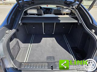 BMW X4 usata, con Interni in pelle