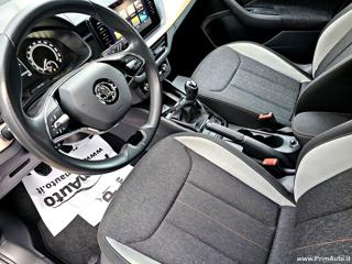 SKODA Kamiq usata, con Climatizzatore