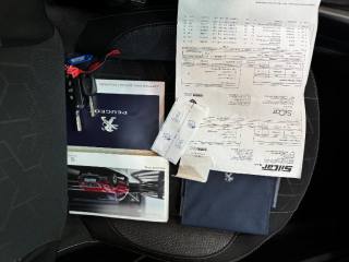 PEUGEOT 2008 usata, con Specchietti laterali elettrici