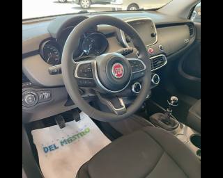 FIAT 500X usata, con Filtro antiparticolato