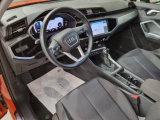 AUDI Q3 usata, con Cerchi in lega