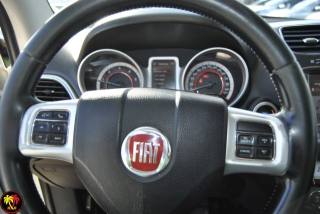 FIAT Freemont usata, con Climatizzatore