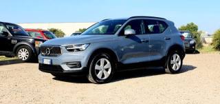 VOLVO XC40 usata, con Autoradio