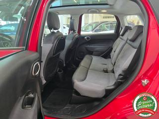 FIAT 500L usata, con Fendinebbia