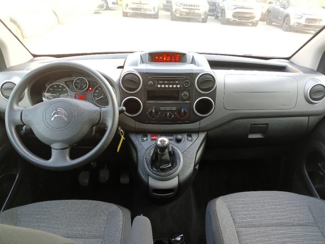 CITROEN Berlingo usata, con Controllo trazione