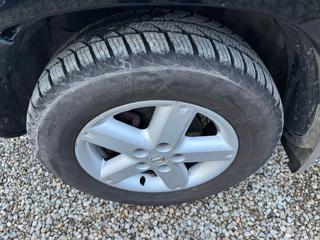 NISSAN X-Trail usata, con Lettore CD