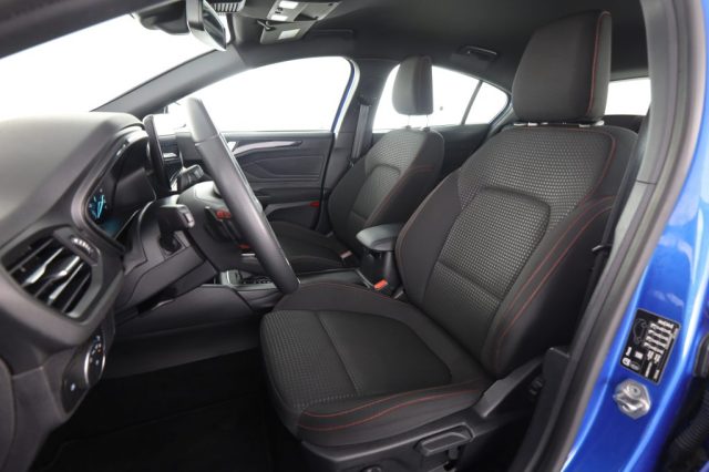 FORD Focus usata 2